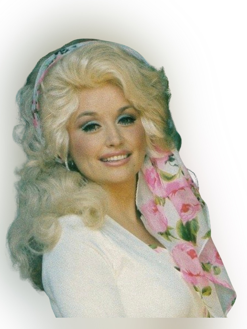 NEW ANY SIZE Dolly Parton t-shirt